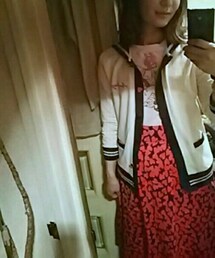 6%ドキドキ | Tシャツ/カットソー