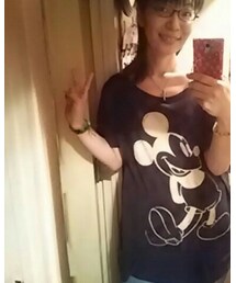 H&M | Tシャツ/カットソー