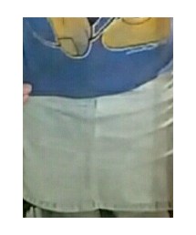 VINTAGE | デニムスカート