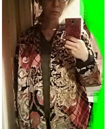 VINTAGE | ブルゾン