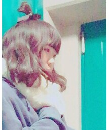 E hyphen world gallery | ヘアゴム