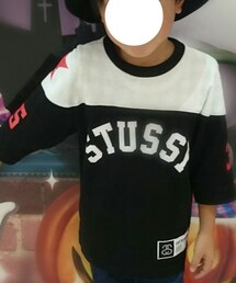 STUSSY | Tシャツ/カットソー