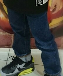 STUSSY | デニムパンツ