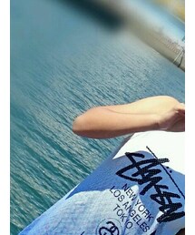 STUSSY | ワンピース