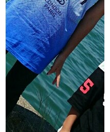 STUSSY | Tシャツ/カットソー