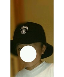STUSSY | ハット