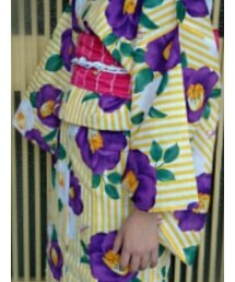 SISTER JENNI | 浴衣