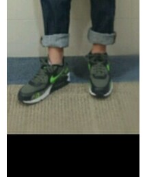 NIKE | スニーカー