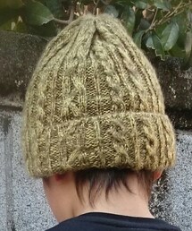 Ampersand | ニットキャップ/ビーニー