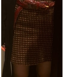 VINTAGE | スカート