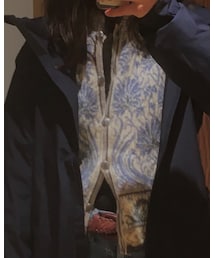 古着 | カーディガン/ボレロ