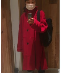 古着 | ステンカラーコート