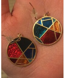 OMIYAGE | ピアス（両耳用）