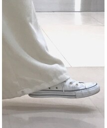 CONVERSE | スニーカー