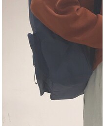 earth music&ecology | バックパック/リュック