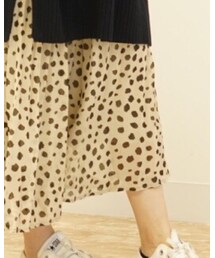 earth music&ecology | スカート