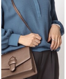 earth music&ecology | トップス