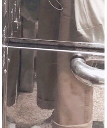 collect point | パンツ