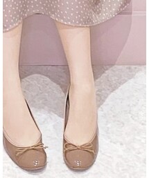 farfalle | バレエシューズ