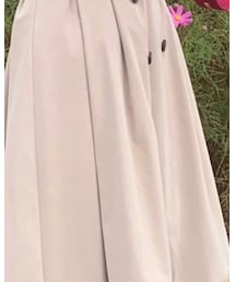 axes femme | ワンピース