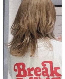 VERDY | Tシャツ/カットソー