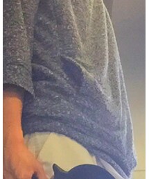 Lui's | パーカー