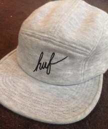 HUF | キャップ