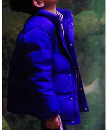 GU | ダウンジャケット(ダウンジャケット/コート)