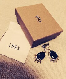 TODAYFUL | ピアス（両耳用）