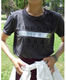 NINE | Tシャツ/カットソー