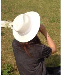 the Verginia | ハット