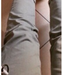 UNIQLO | その他パンツ