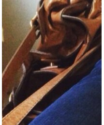 miu miu | トートバッグ