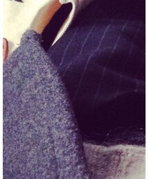 SEVENDAYS=SUNDAY | ダッフルコート