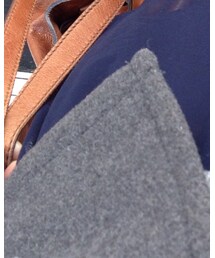 SEVENDAYS=SUNDAY | ダッフルコート