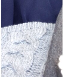 GU | ニット/セーター