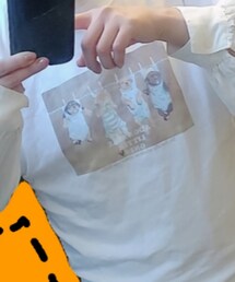 earth music&ecology | Tシャツ/カットソー