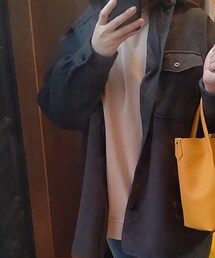 ZARA | スウェット