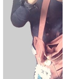 YAECA | トートバッグ