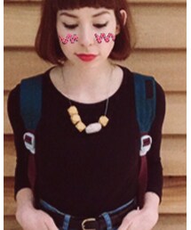 コーキ セイント クレア | ネックレス