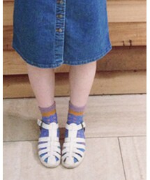 London Rebel | サンダル