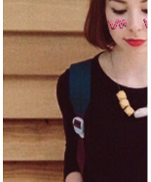 CRUMPLER | バックパック/リュック