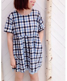 THE WHITEPEPPER | ドレス