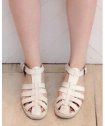 London Rebel | サンダル