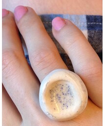 Handmade | リング