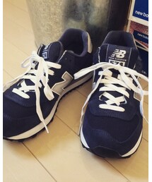 NEW BALANCE | スニーカー