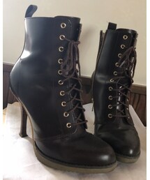 Dr. Martens | ブーツ