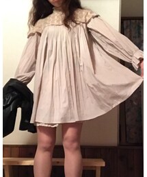 VINTAGE | ワンピース/ドレス