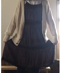 VINTAGE | ワンピース