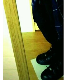 NIKE | スニーカー